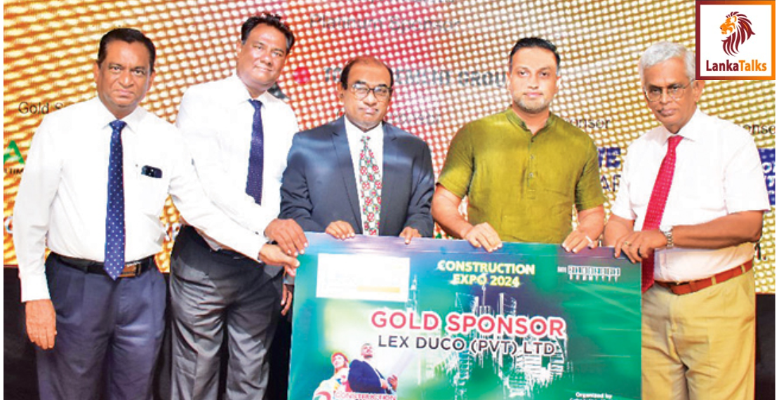 Event Max undertakes the event management of Construction Expo 2024