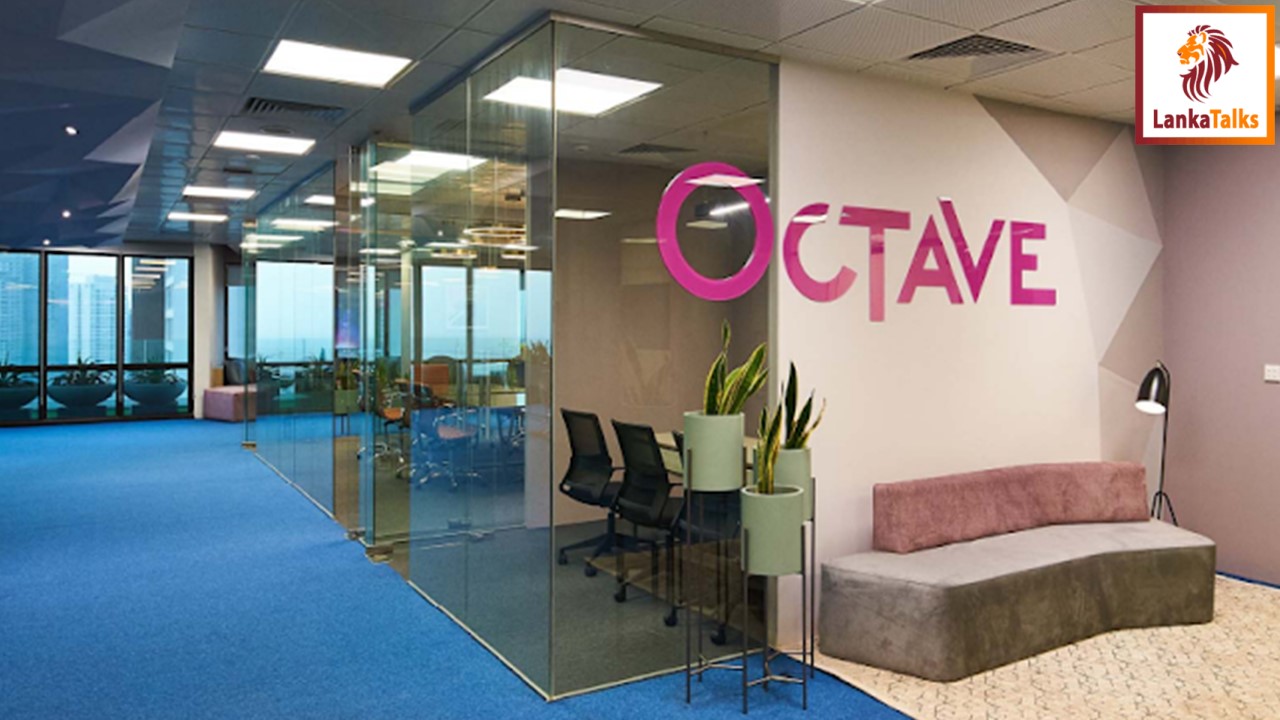 OCTAVE and University of Peradeniya Establish Strategic Partnership to Drive Excellence in Data and Advanced Analytics