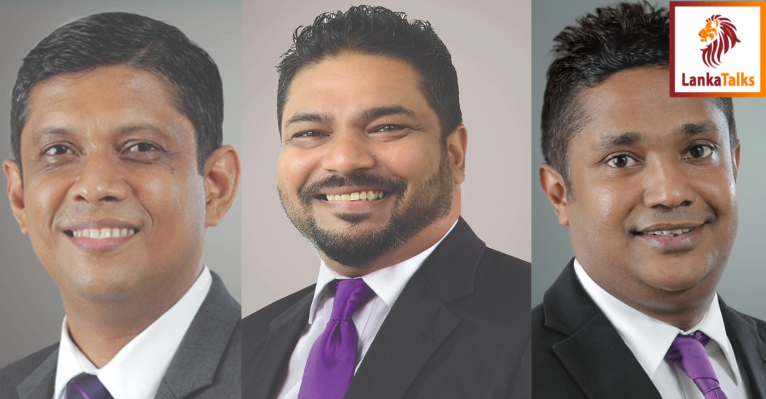 Softlogic Life steps into a New Era of Greatness at the 2024 Annual Sales Convention