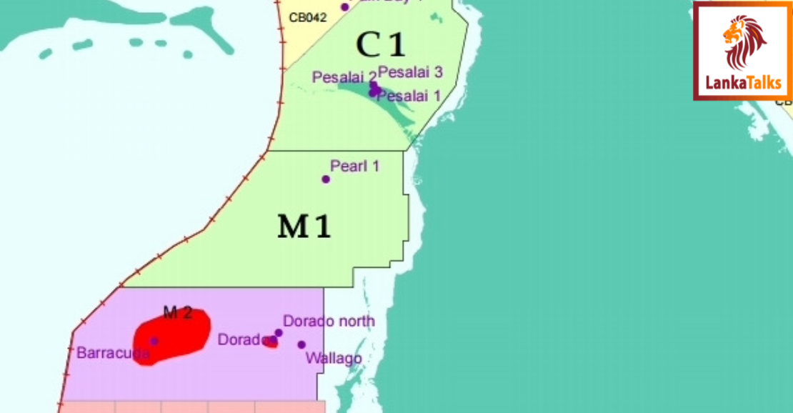 Sri Lankan Oil and Gas exploration grinds to a standstill amid protracted legal battle