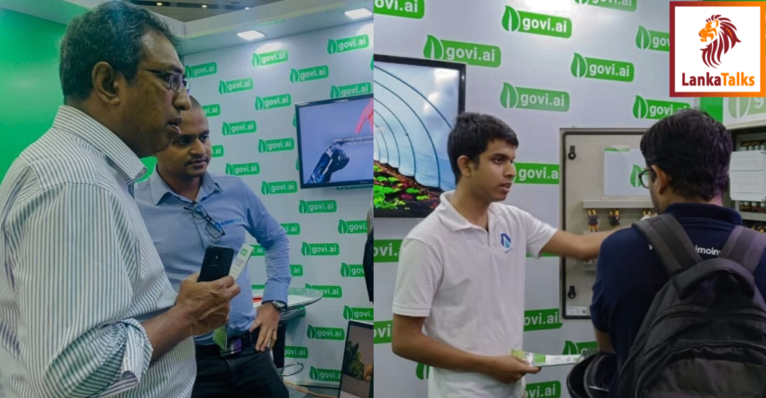 govi.ai captures industry attention at Future Harvest Expo 2024