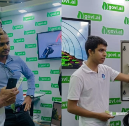 govi.ai captures industry attention at Future Harvest Expo 2024