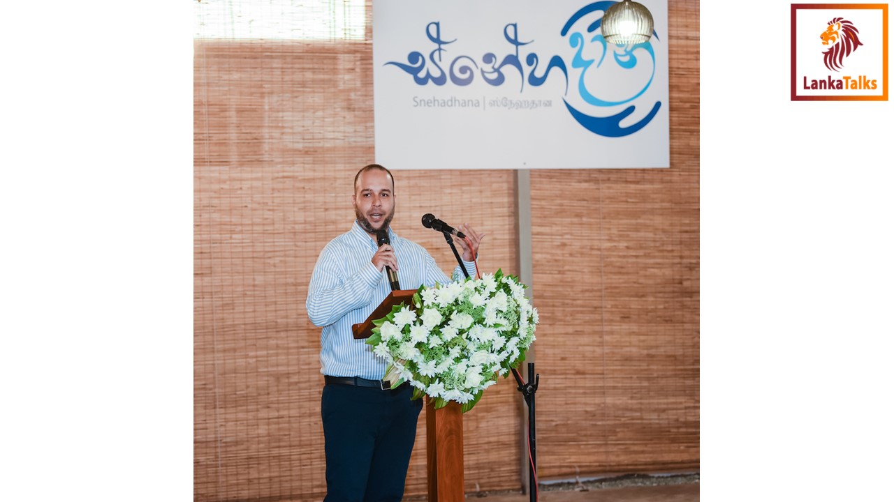 Aberdeen Holdings Unveils the Snehadhana Foundation