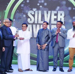 Beam Hela Osu Lanka shines in silver at Golden Inmediens Awards