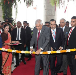 ITC RATNADIPA – A MAGNIFICENT ICON OF RESPONSIBLE LUXURY  LAUNCHED IN COLOMBO