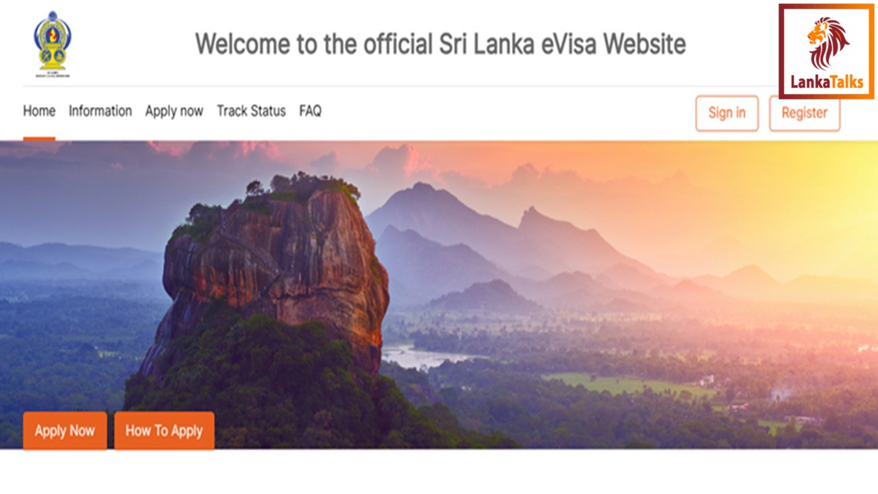 Sri Lanka unveils new eVisa scheme offering longer durations of stay and diverse visa categories