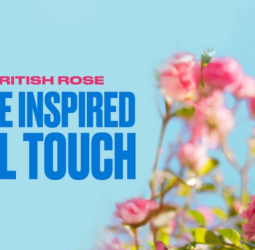 A right floral pampering! The Body Shop’s iconic British Rose Collection brings luxe to your home.