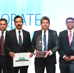 SLT-MOBITEL crowned ‘Best Corporate Citizen Sustainability Award 2023’