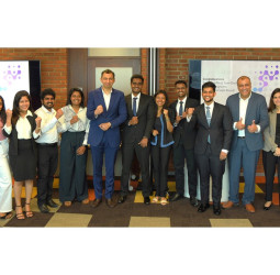 How AI can make a difference: Meet the winners of the 2024 Microsoft Sri Lanka Imagine Cup