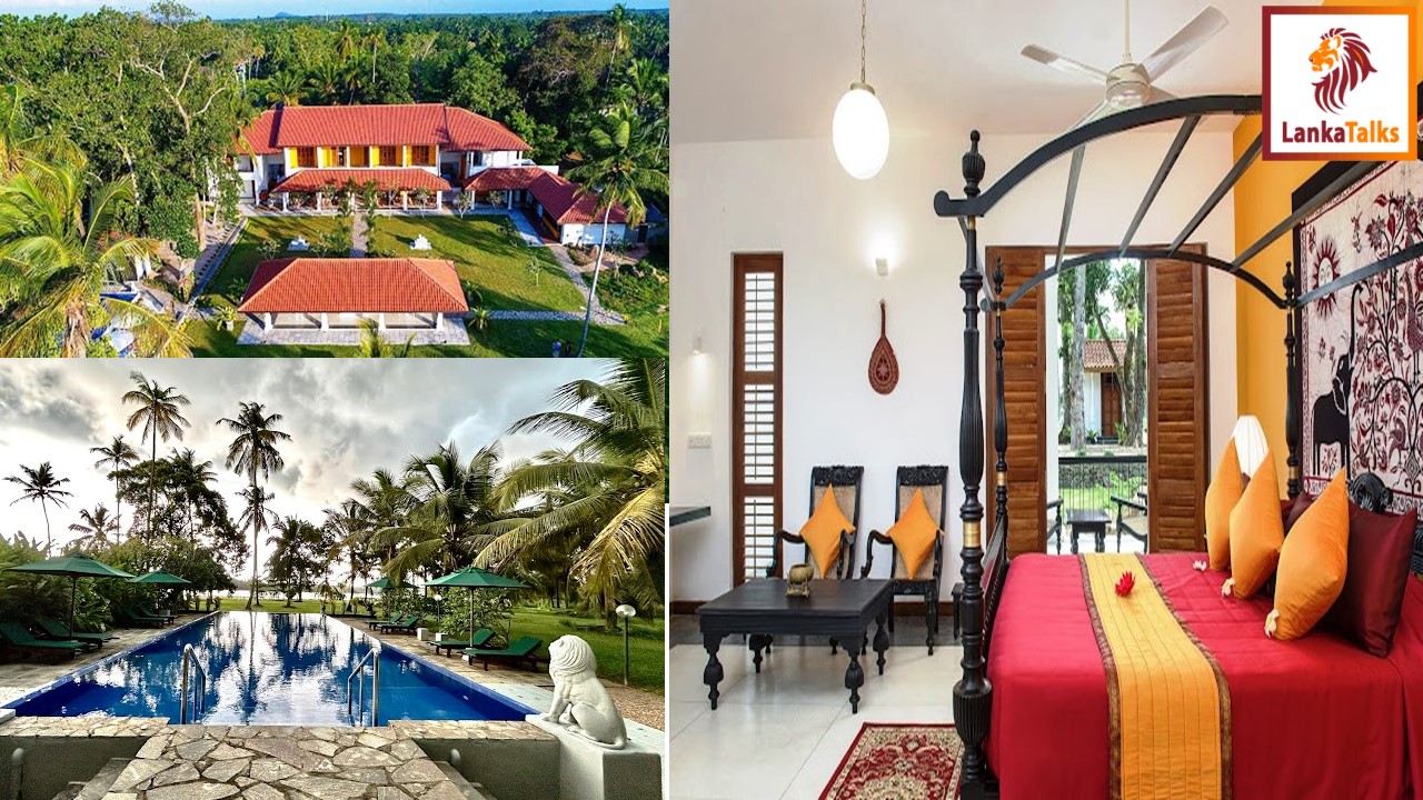 Notary's House launches ‘Intimate Boutique Villa Buyout Weddings’