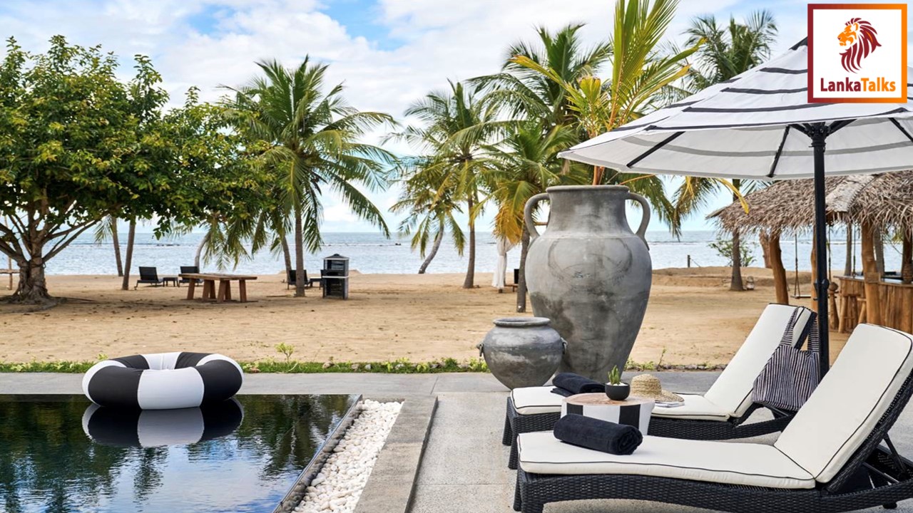 Sun Siyam Pasikudah announces exclusive offers for locals and residents this Sinhala and Tamil New Year