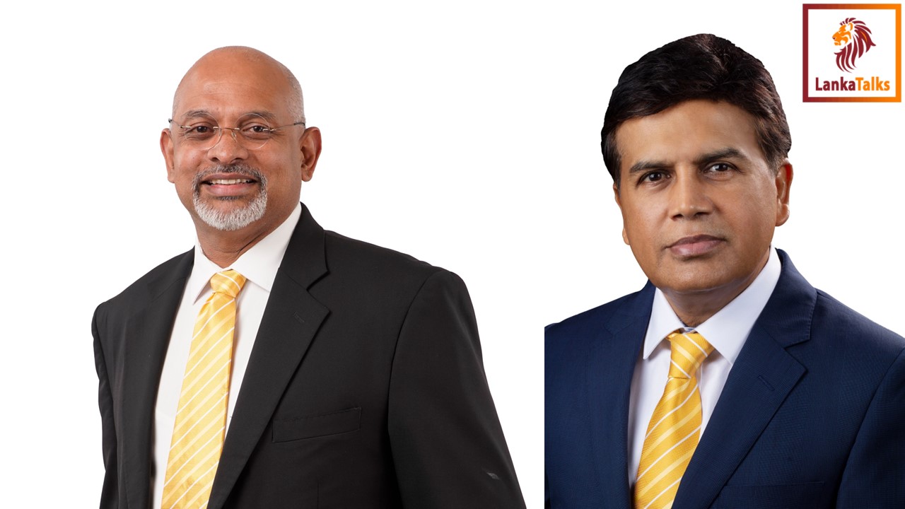 Janashakthi Life records highest ever PBT of LKR 5.2Bn. 186% growth from last financial year