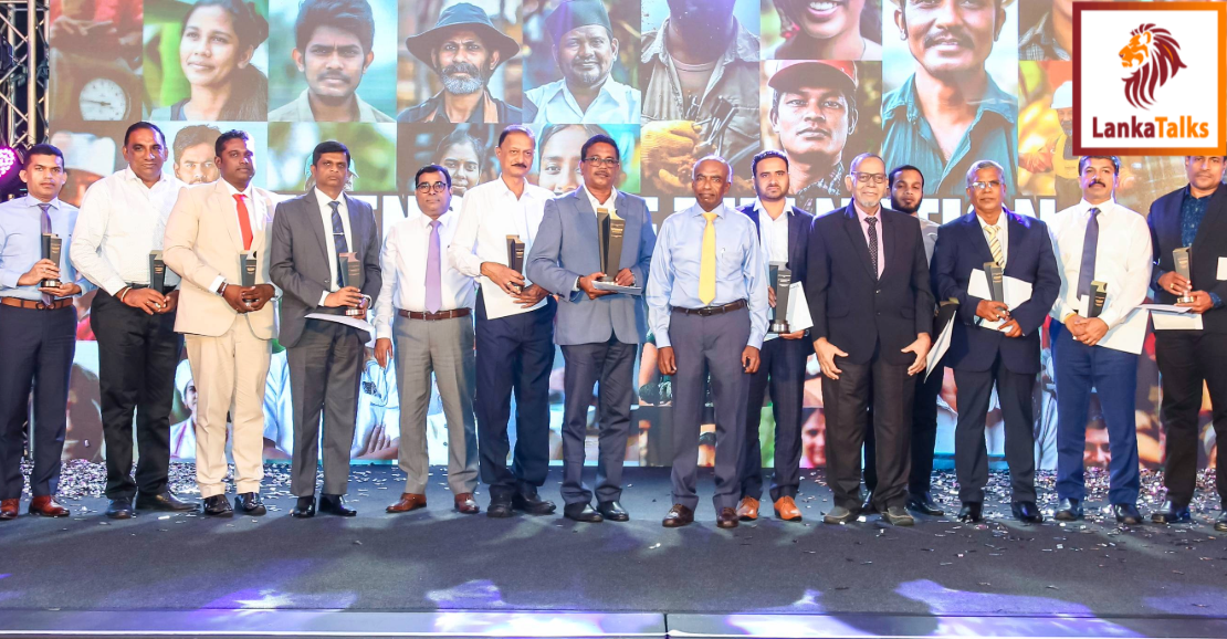 Tokyo Cement Salutes Top Performers at 2024 Annual Gala Dealer Convention