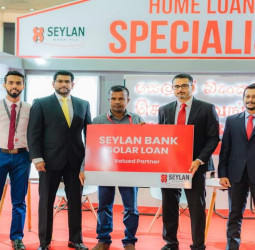 Seylan Kedella Construction Expo 2024 a resounding success