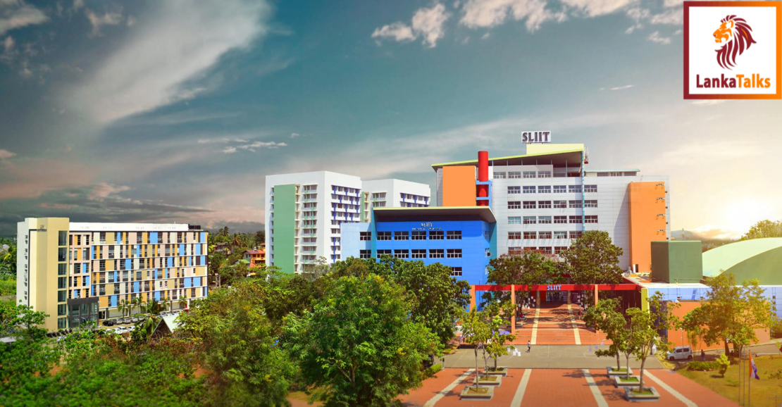 Empowering Women in Engineering: Dr. Gayashika Fernando's PhD Journey at SLIIT's Faculty of Engineering