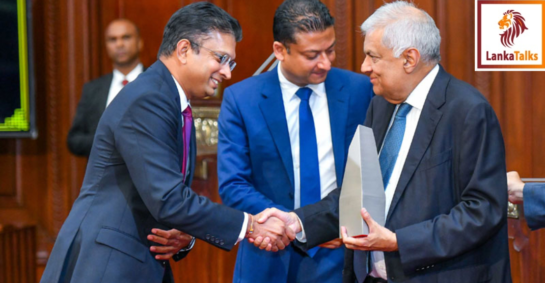 Dialog Axiata recognised as the most significant FDI contributor by BOI