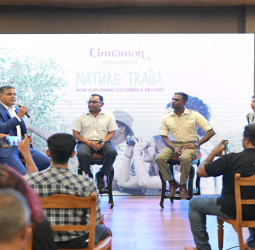 Cinnamon Nature Trails Redefines Urban Adventure with Ecotourism Expansion in Colombo
