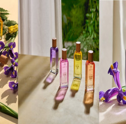 The Body Shop launches ‘Full Flowers’ range of fragrances in Sri Lanka in time for the Sinhala Tamil New Year