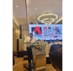 Asriel signs on as Diamond Sponsor for CAFE 2024 – South Asia’s Largest Food Expo