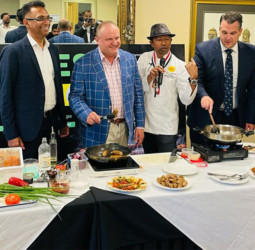 Elephant House Sausages takes legendary Sri Lankan taste to Australia