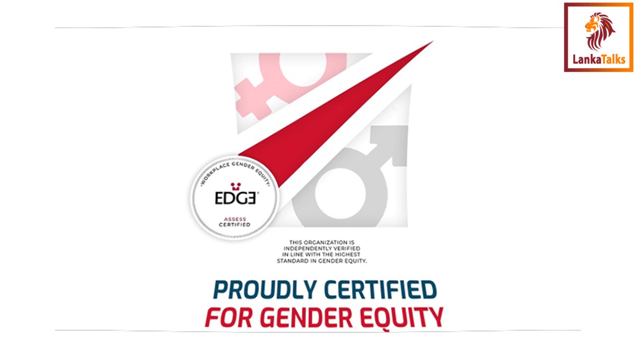 NDB Bank Celebrates Achieving EDGE Certification for the Third Time