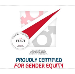 NDB Bank Celebrates Achieving EDGE Certification for the Third Time