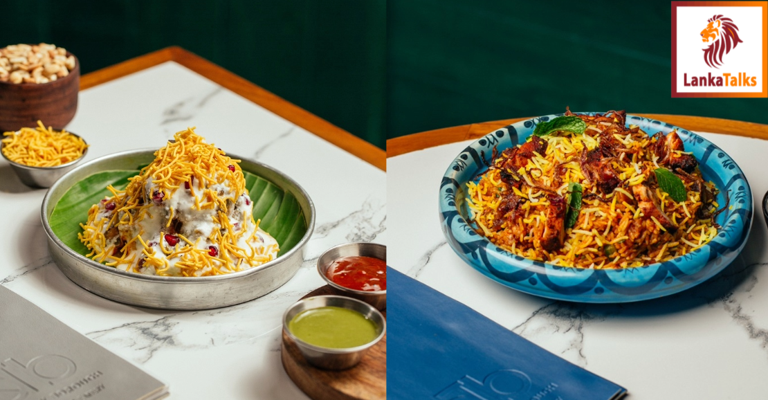 Bombay Borough Introduces an Exciting Culinary Chapter with Its New Menu Launch