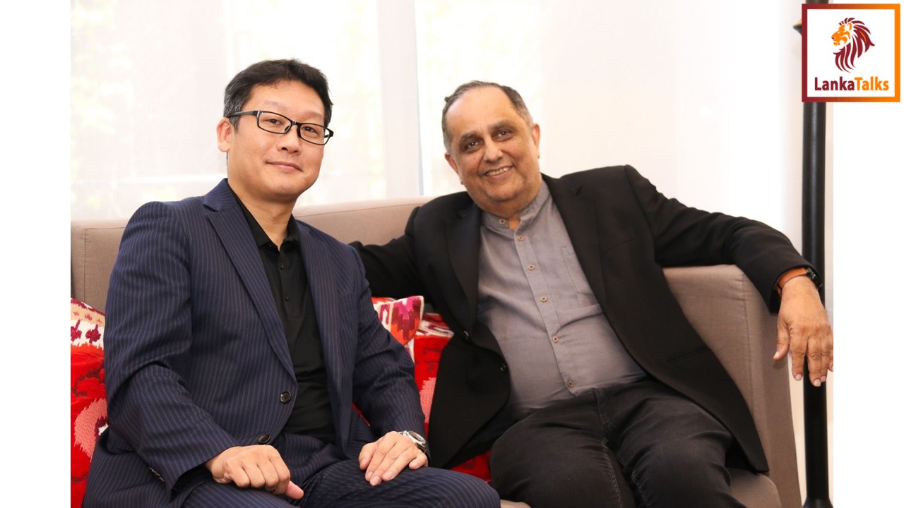 New Leadership Takes the Helm at Expolanka