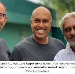 MiHCM signs on ‘Evia Sign’ with Enadoc