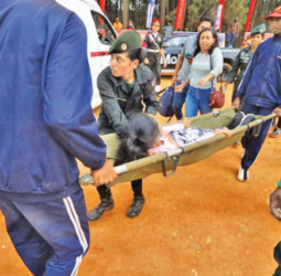 Sri Lanka General Insurance to honour Fox Hill SuperCross death claims