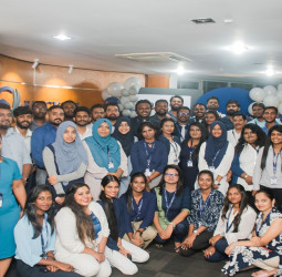 Falckon Health marks 5th Anniversary celebrating impressive milestones and next phase of growth