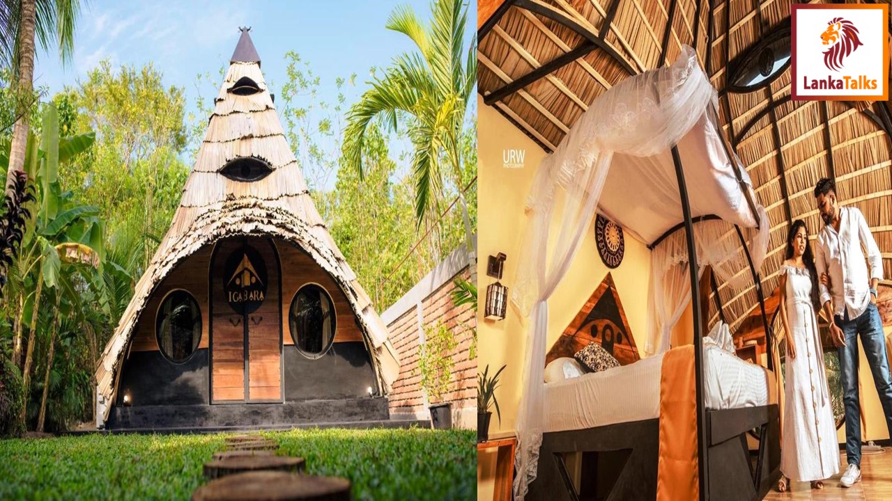 Igabara Hobbit House Rakawa Tangalle celebrates fourth anniversary