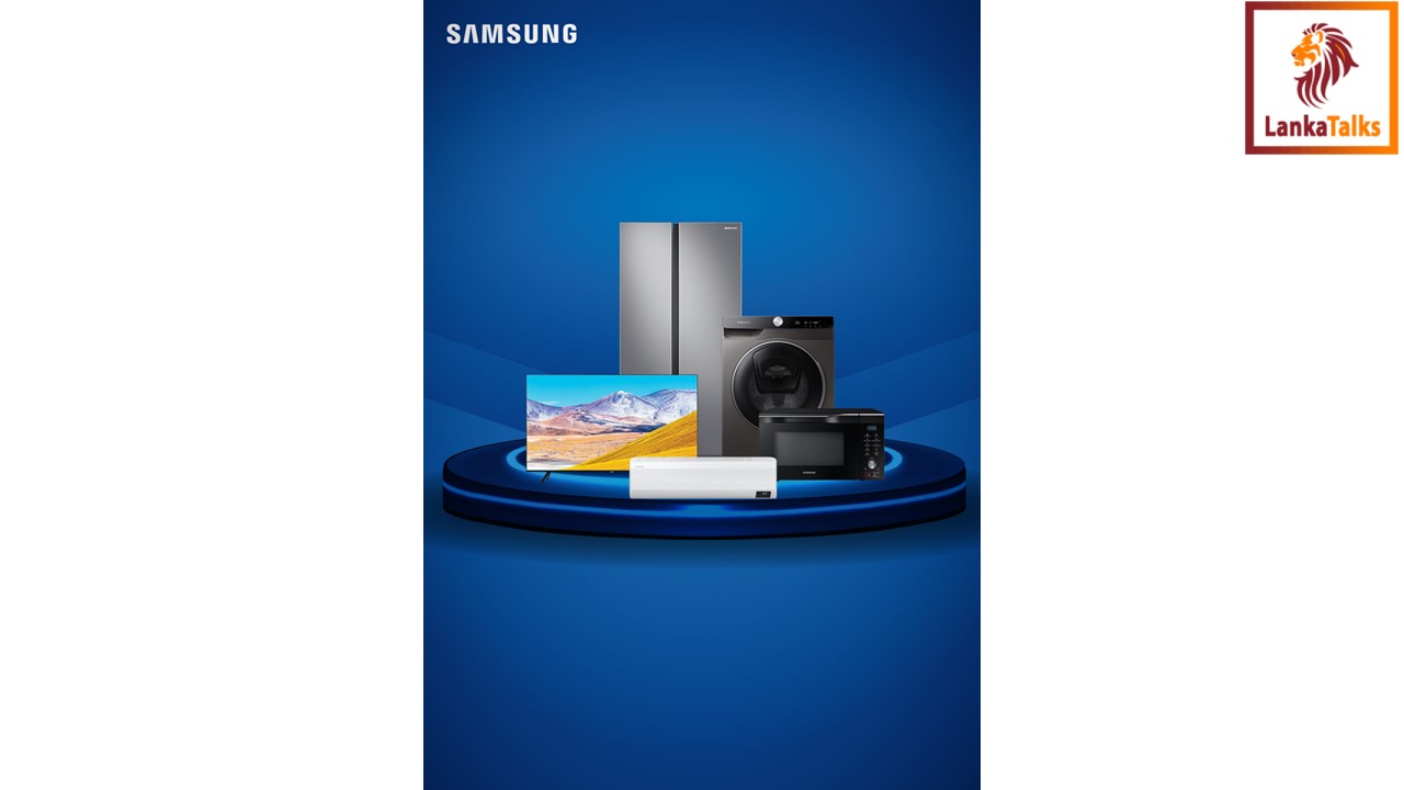 Samsung Wowrudu Wasi Revolutionizes Consumer Experience