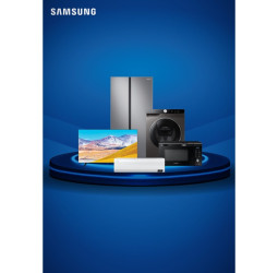 Samsung Wowrudu Wasi Revolutionizes Consumer Experience