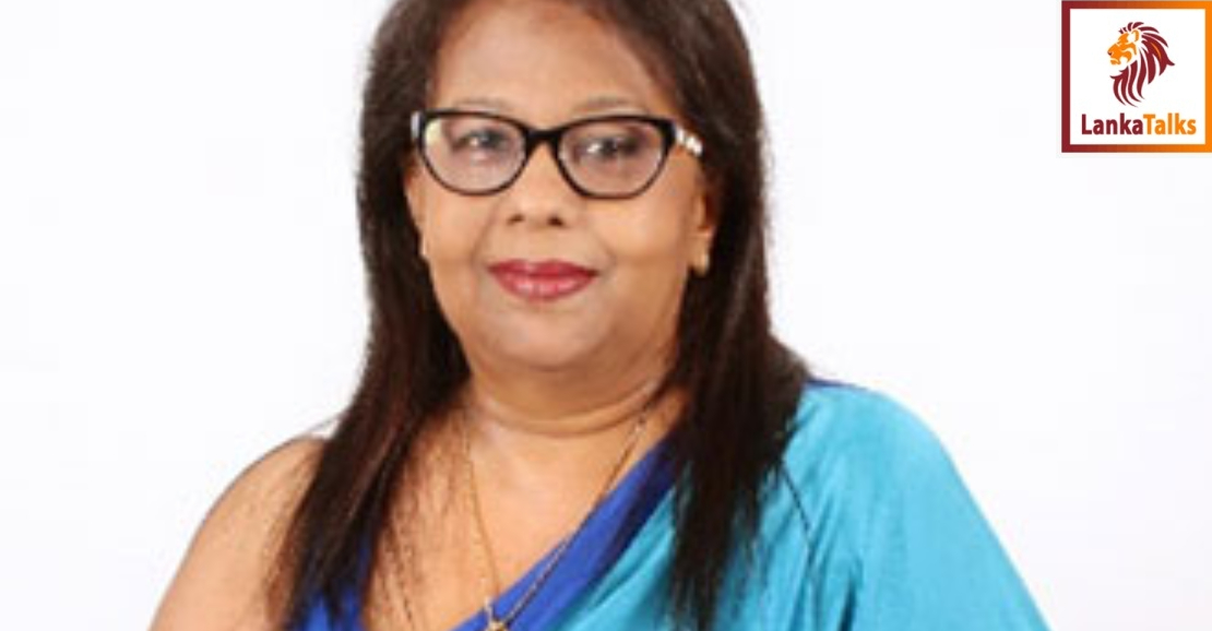 CBC Finance appoints Sharmini Wickremasekara to Board