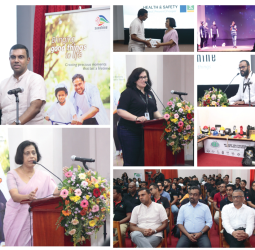 Sunshine Holdings reinforces Environmental, Health and Safety (EHS) Mandate