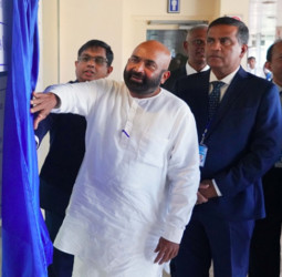 Internal Customs Unit set up to investigate public complaints