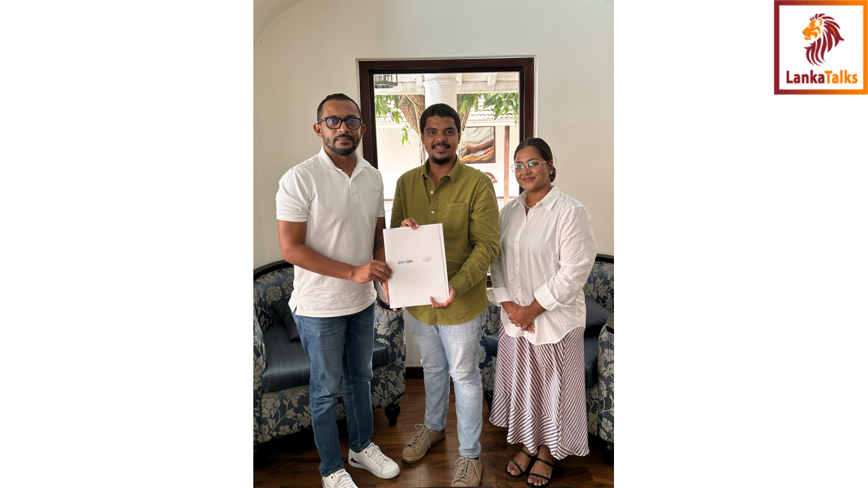 ZeroPlastic Movement join hands with Mark and Comm to raise awareness on combating plastic pollution