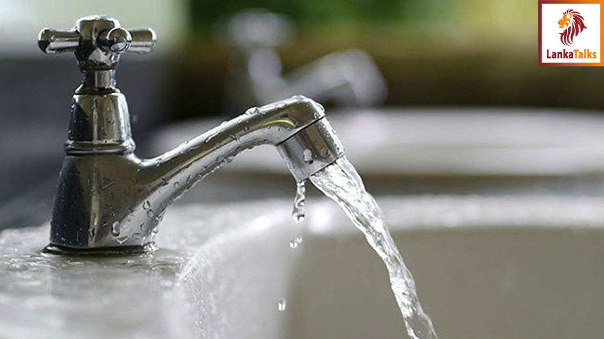 Sri Lanka’s Industries call for reduction in water tariffs to boost competitiveness
