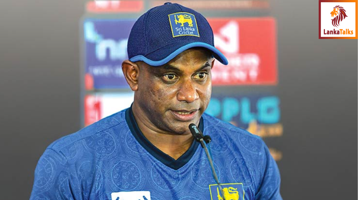 Sanath urges fans to turn up at RPS for ODIs
