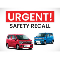 AMW remains committed to safety of Suzuki WagonR owners