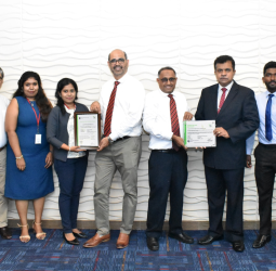 Ex-Pack Corrugated Cartons PLC certified Carbon Neutral for the third consecutive year