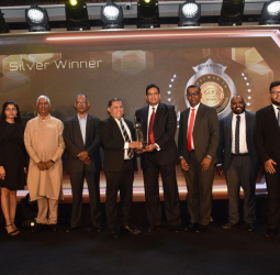 DFCC Bank Clinches Top Awards at BestWeb.LK 2024