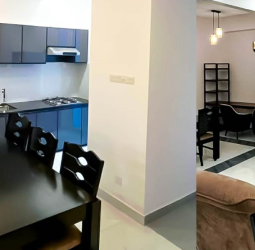 Westbury Residencies unveils model apartment marking a milestone in luxury living