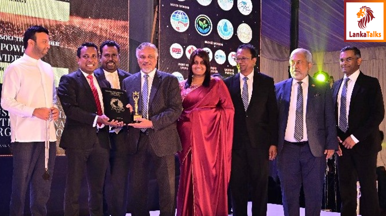 CINEC Campus honoured as Best University of the Year at BWIO Awards