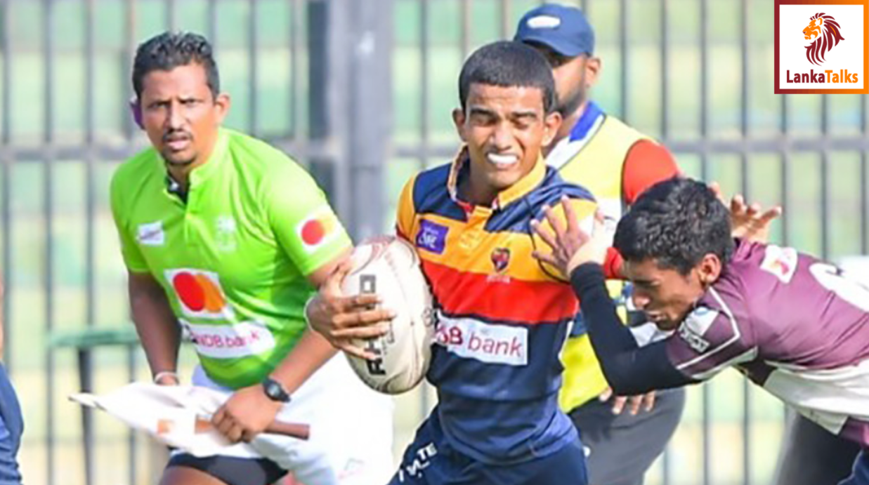 Isipatana give lessons on how to pull off victory from the jaws of defeat