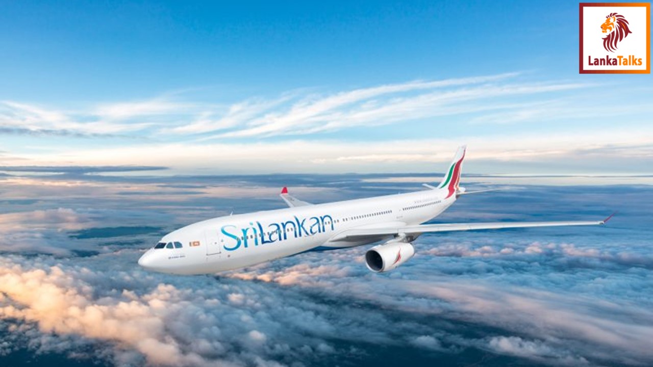 SriLankan Airlines Turns 45: Celebrating a Journey of Milestones