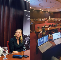 Nations Trust Bank WNPS Monthly Lecture on Co-Existing with Wild Elephants Concludes Successfully