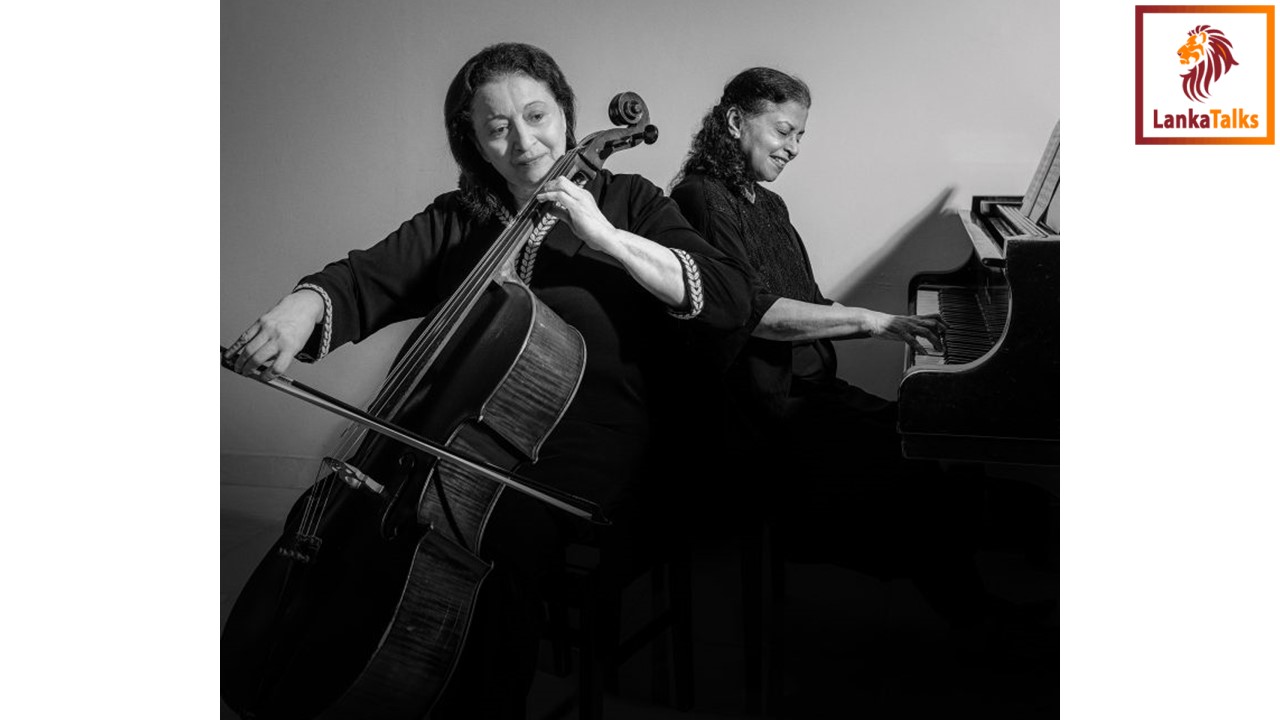 Classical Concert in Aid of Dementia