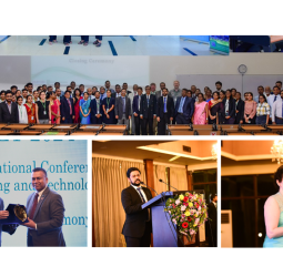 SLIIT successfully hosts SICET 2024 championing multidisciplinary approach to research and innovation